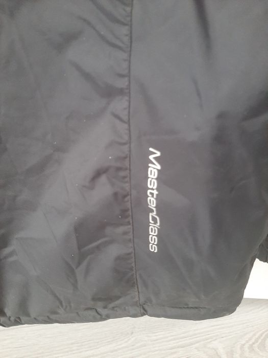 Куртка мужская зимняя