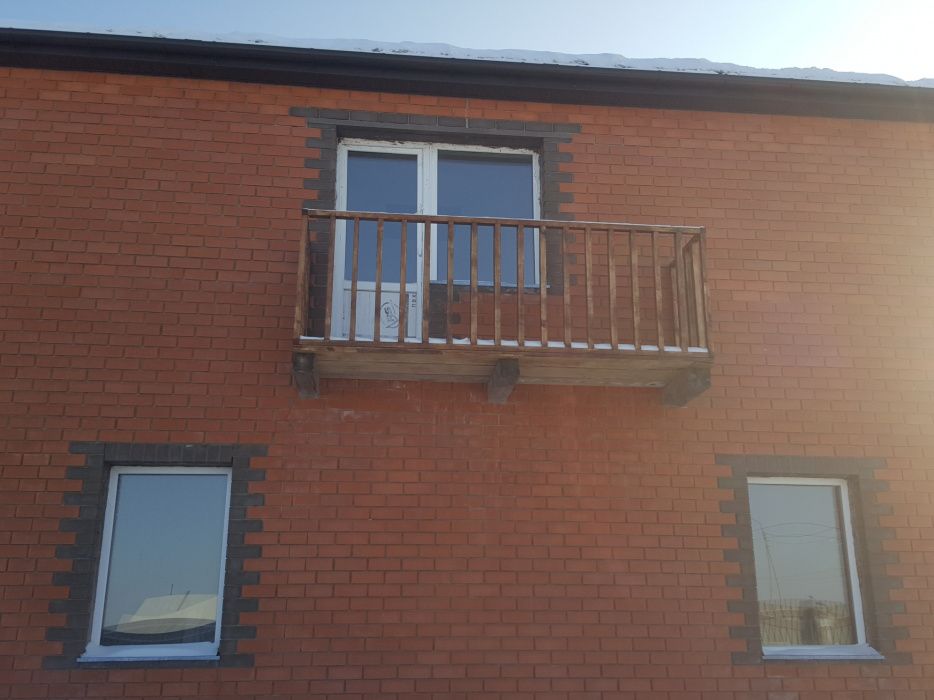 Продам 2-х этажный коттетдж