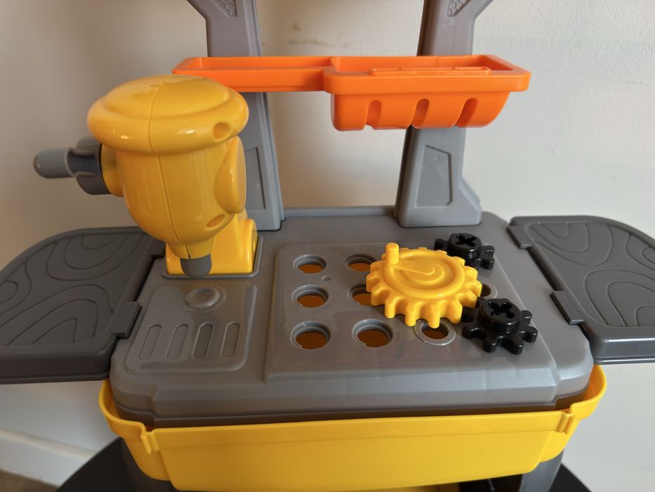 Set banc de lucru copii