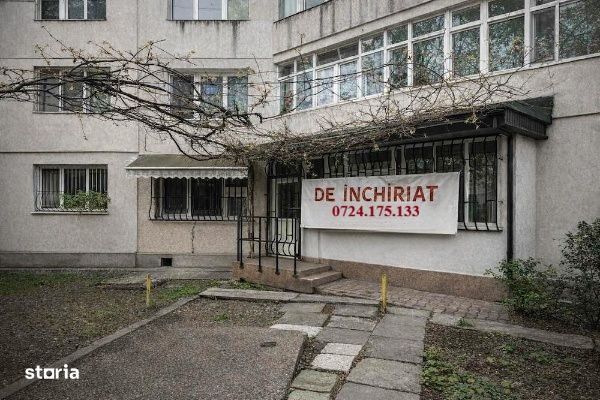 Tomis III, spatiu comercial 68 mp., bine pozitionat, intrare stradala.