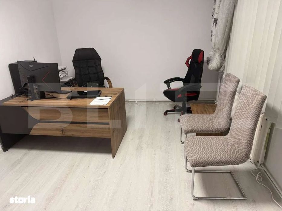 Apartament 4 camere, 123 mp, zona Micro 3