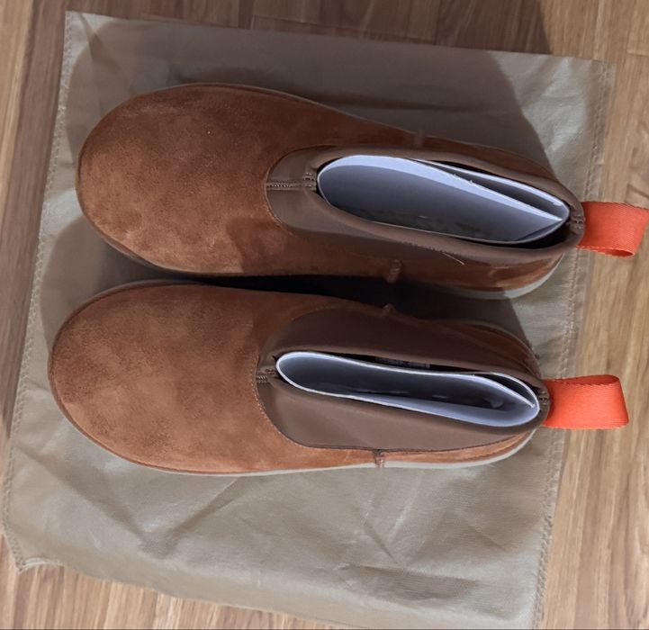 Ugg classic mini dipper