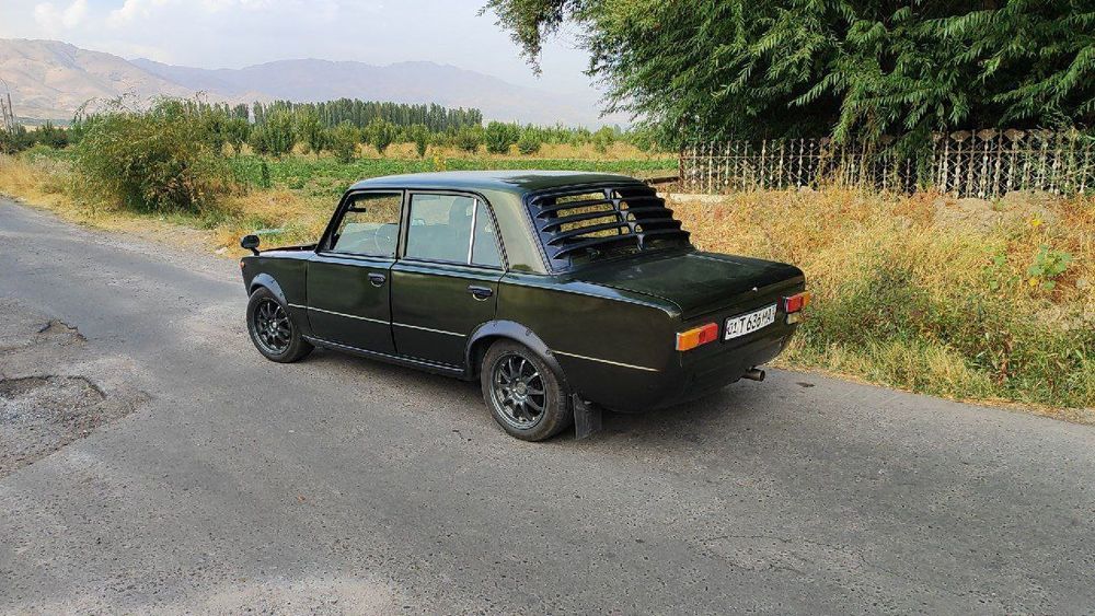 Продаётся ракета