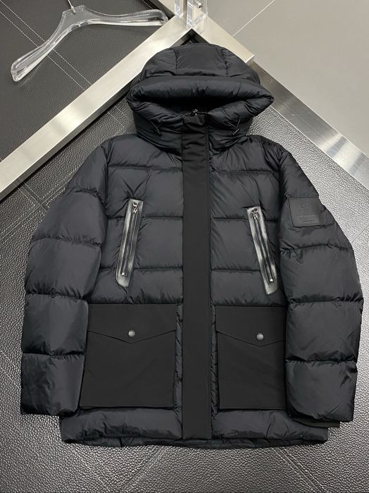 Geaca Burberry premium XL