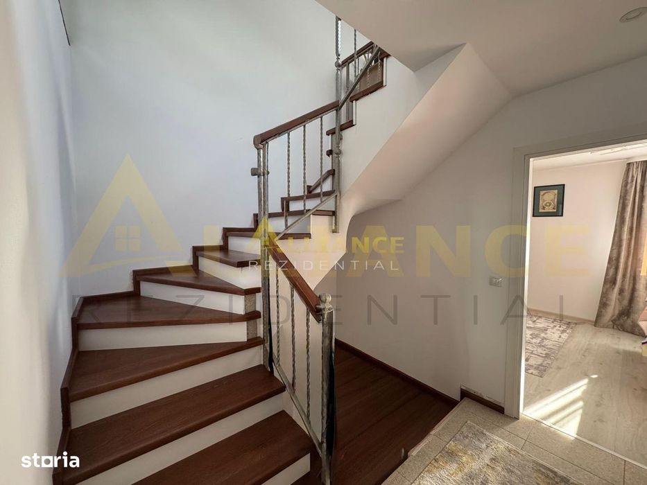 Splai Trend Rezidence Duplex