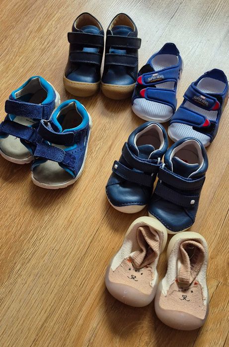 Incaltaminte  19-20-21