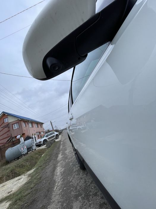 Nissan Qashqai - 1.5 dci - Panoramic - Camere 360