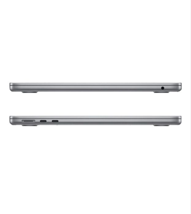 Macbook air 13 m2