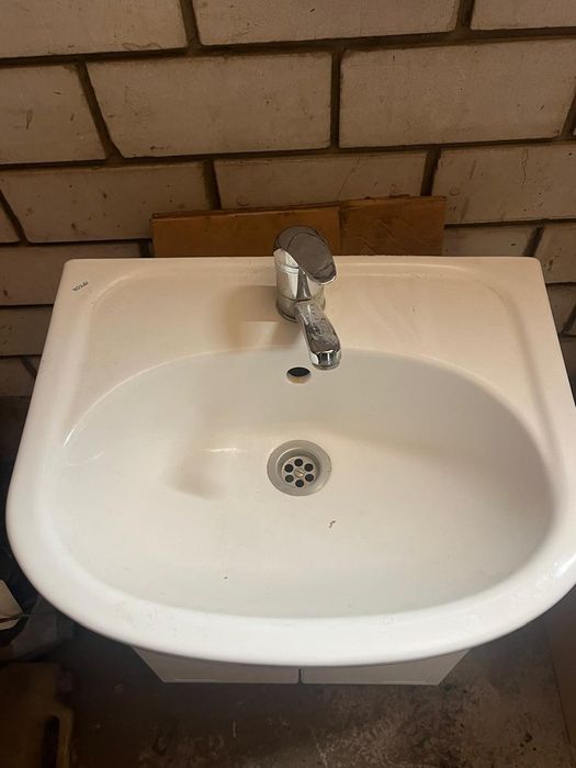 Продам раковмну с шкафом