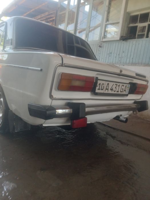 Vaz 2106 sotiladi