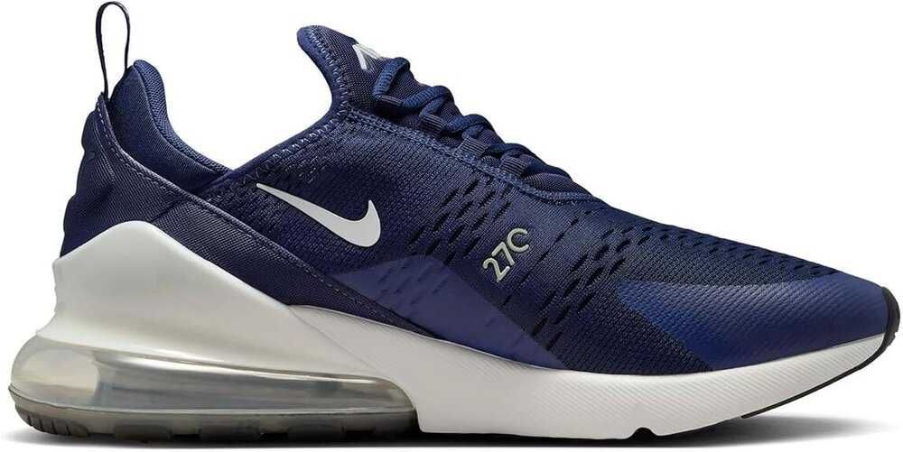 Nike - Air Max 270 номер  46 мъжки Оригинал Код 2020