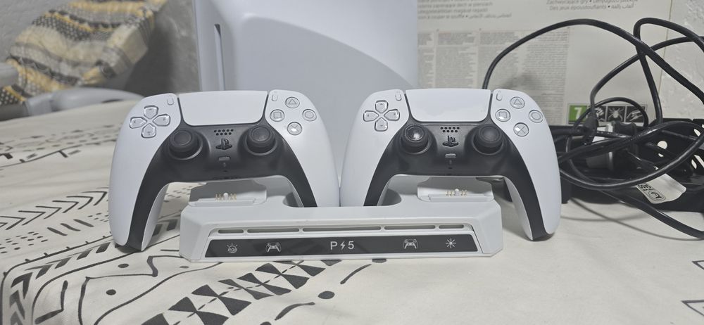 Продам Sony PlayStation 5