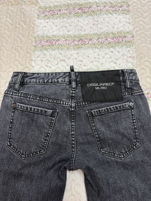 Дънки Dsquared2, оригинални, размер 38