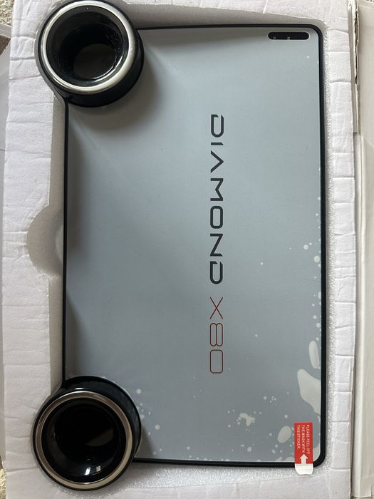 Diamond x80 Android