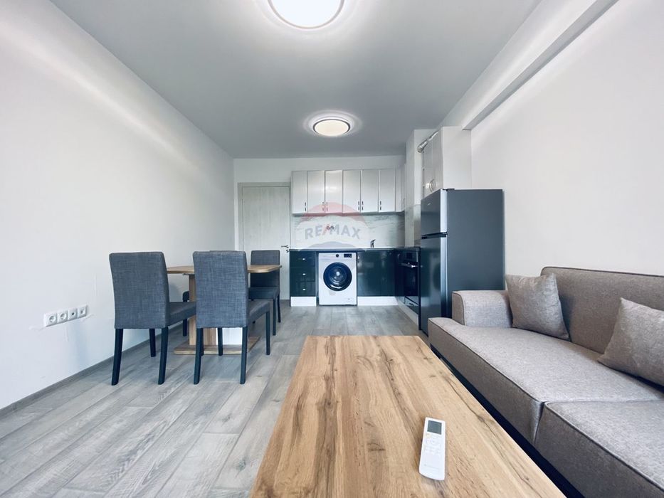 Дава се под наем Тристаен апартамент в Варна, Погреби - 66 кв.м за 714 € - Снимка #9