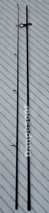 SET 4 Lansete PROFL LEGEND Carp 3,90metri 3,75Lbs din 2 Bucati SLIM