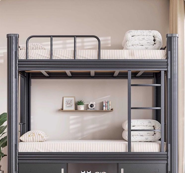 Кровать икки каватли йотокхонага ва уйга наличида бор арзон нархда