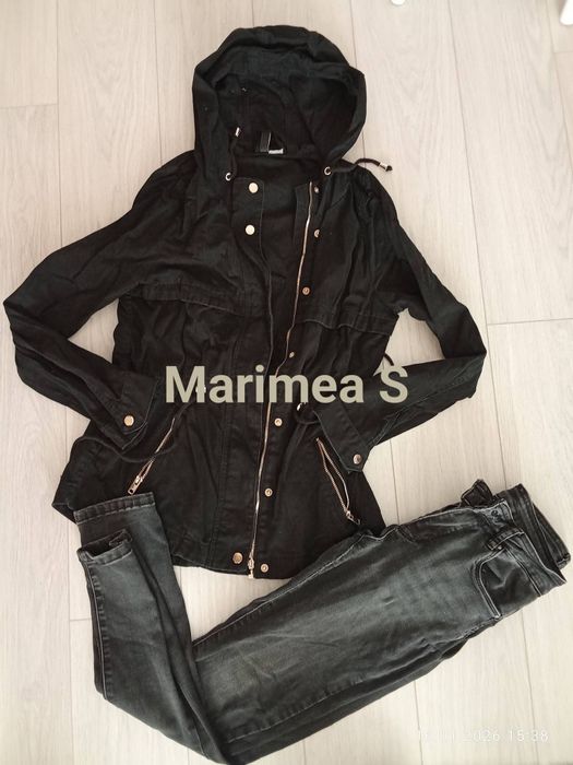 Lot imbracaminte  dama marimea s