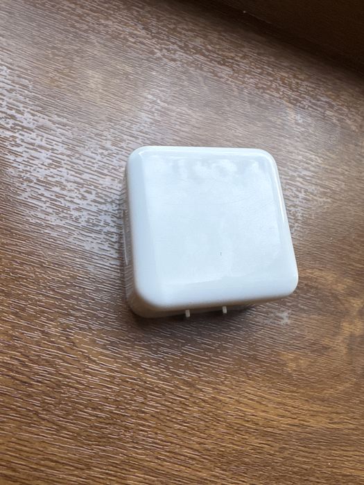 Адаптер,Зарядка для Macbook,ipad и iphone 35 Вт