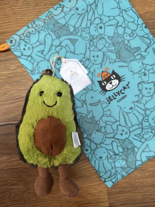 JELLYCAT - Plușuri noi, sigilate; Au eticheta atașată 24h-48h Verificare Colet gratis!