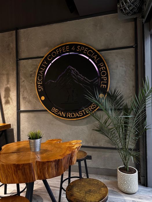 Cafenea + snack bar de vânzare – Sigma Center Cluj-Napoca