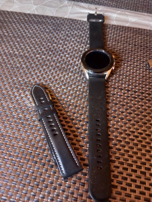 Ceas galaxy watch 3