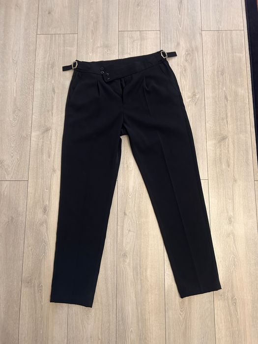 Штаны в итальянском стиле