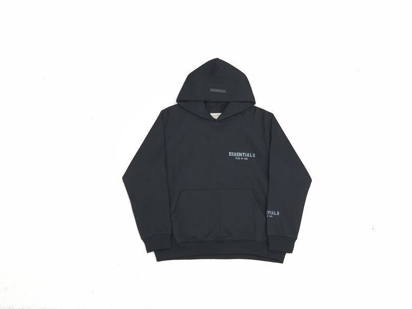 Hanorac Essentials Fear Of God S2025 / Premium