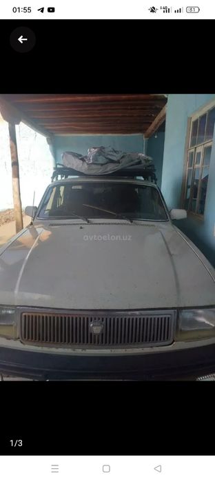 Волга 31029 сотилади