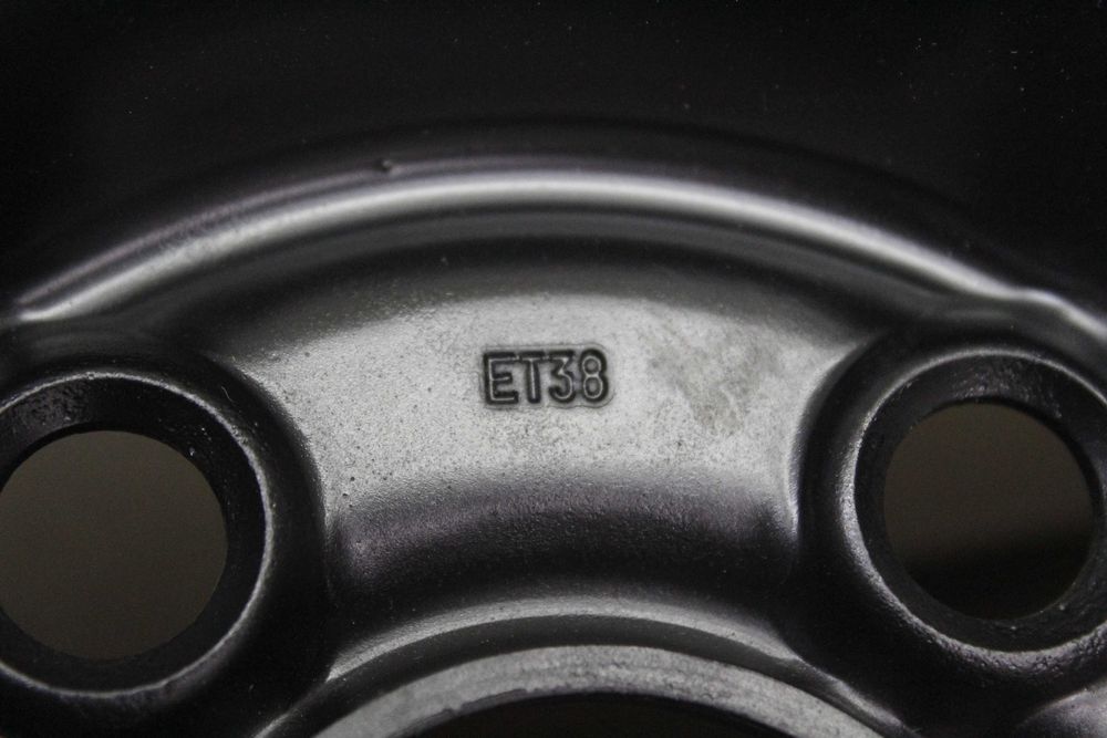 Резервна гума (патерица) 16" 5х100 VW, Skoda