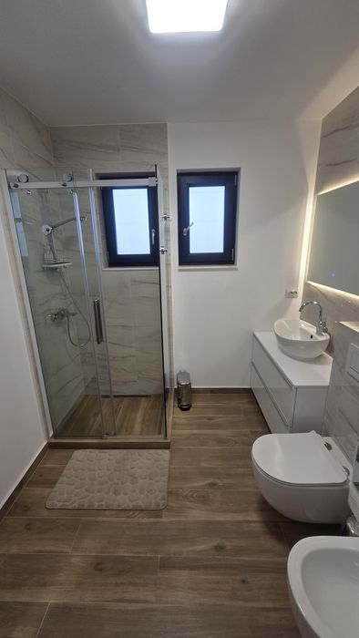 Apartament de închiriat, 62 mp, 2 camere, Borhanci