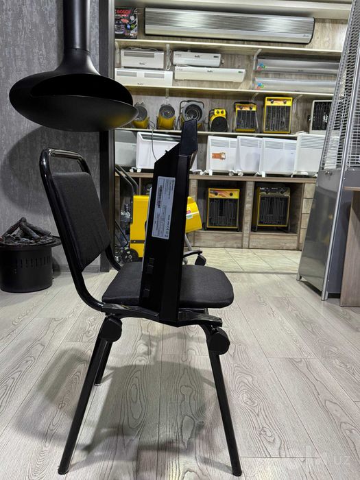 электропанель electrolux ech/b-2000 e (brilliant) eu