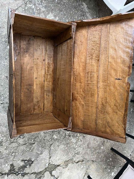 Ретро стрин на над 200 години