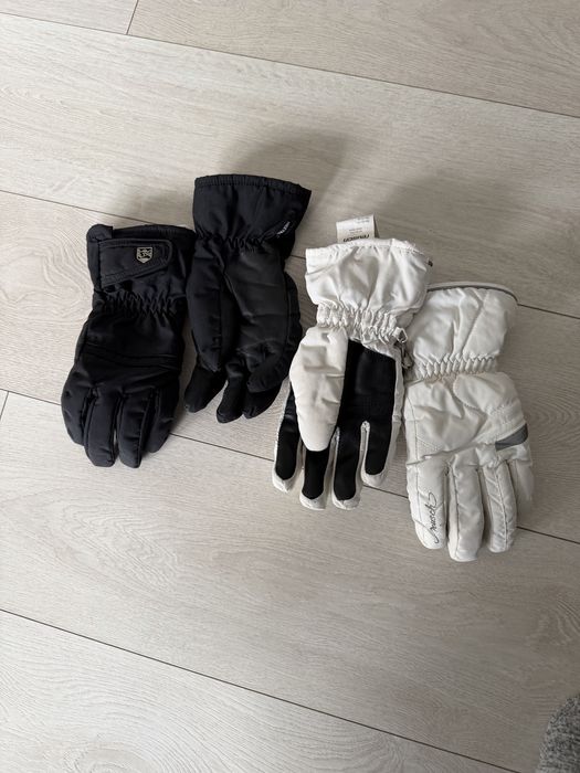 Manusi schi si snowboard