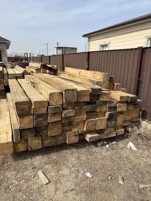 Агаш. Штук, оптом