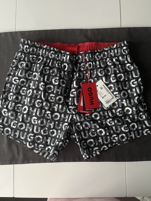 Мъжки шорти/бански