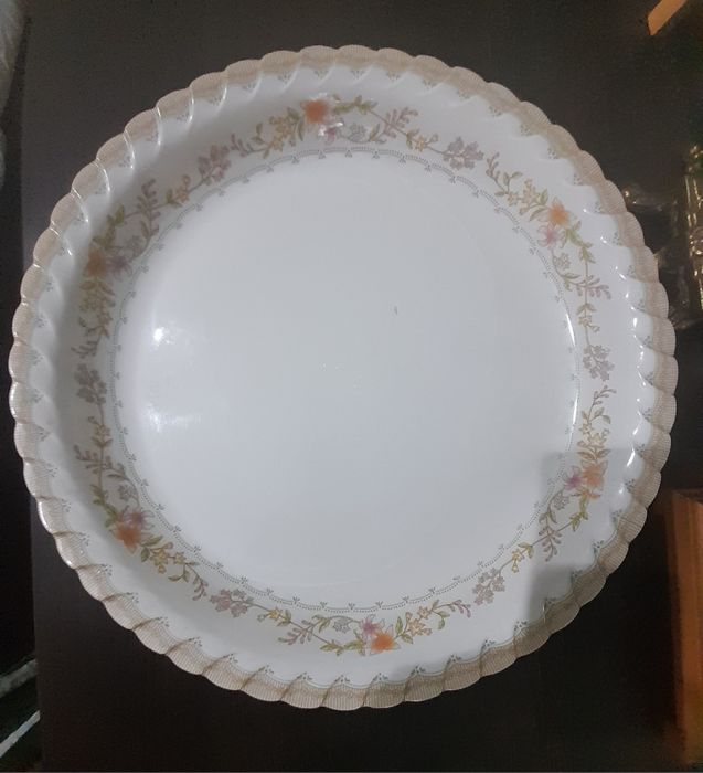 Блюдо    большое