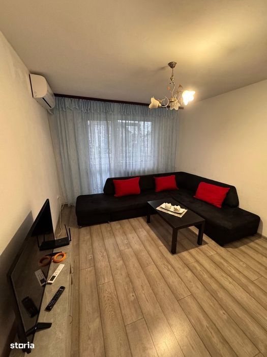 Apartament 2 camere Constantin Branncoveanu