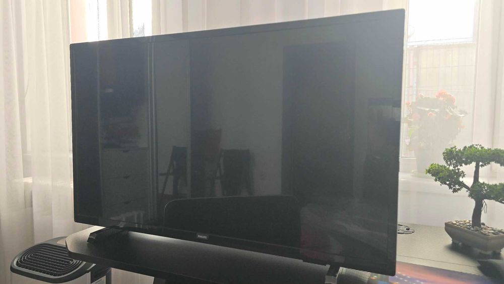 Tv Philips diagonala 80