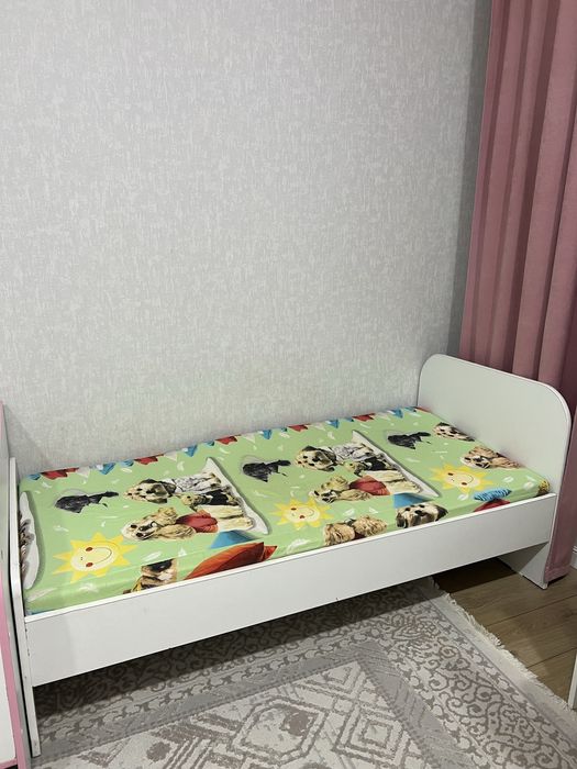 Кровать детская 180*80