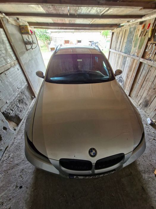 BMW 3 Series 2007 — imagine 3