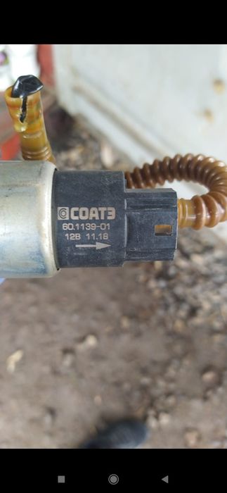 На  ваз 2114-15 запчасти рабочие