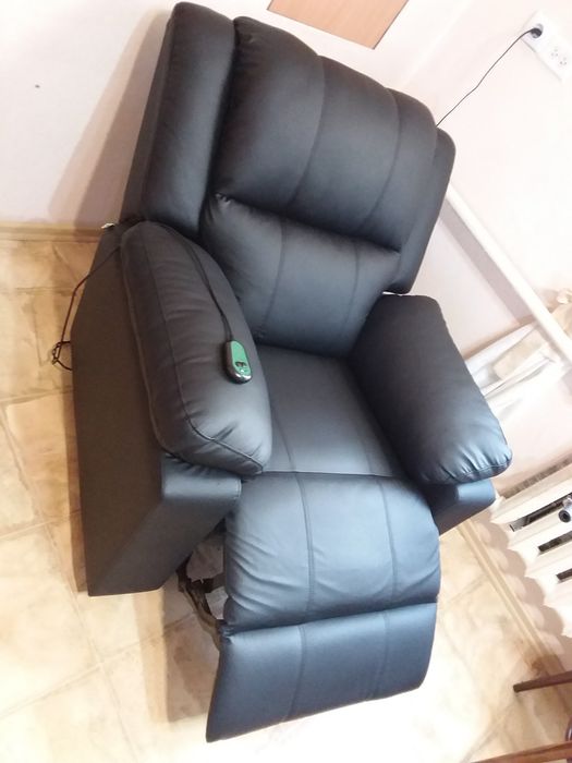 Кресло трансформер