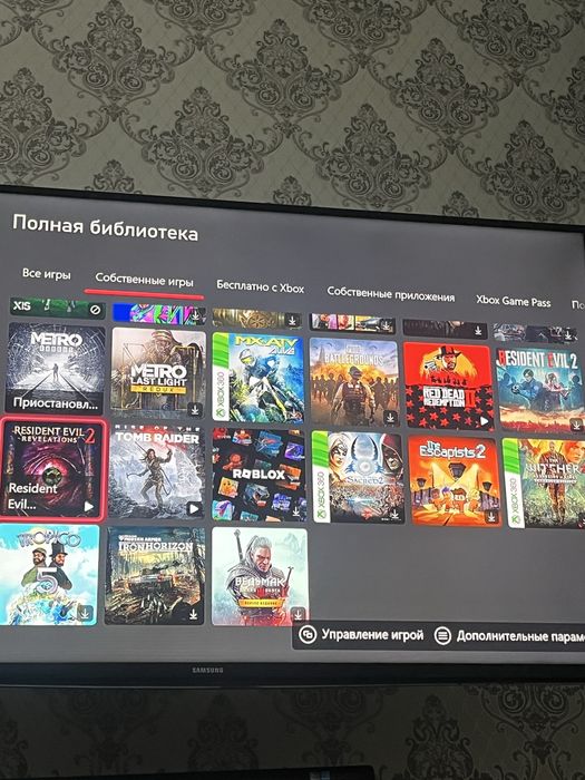 Xbox one иксбокс оне