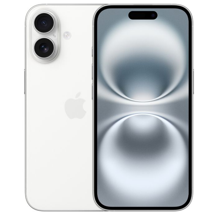 Продам Iphone 16 с гарантией.