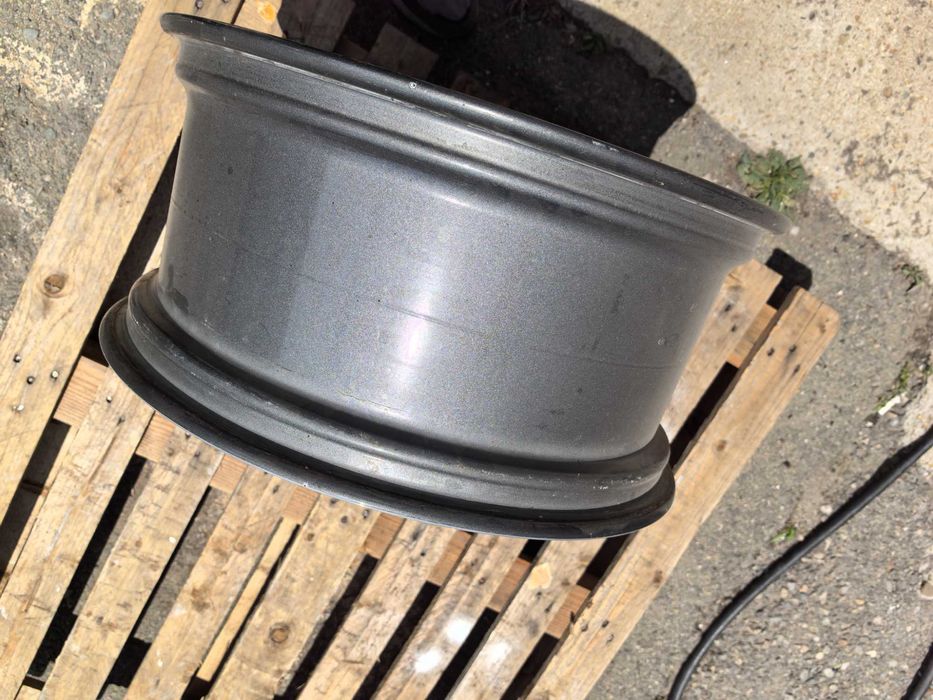 20 цола 5 х 112 мм АУДИ Кю 7 / Ес Кю 7 - 9 Инча ЕТ 33 - Само 1 брой