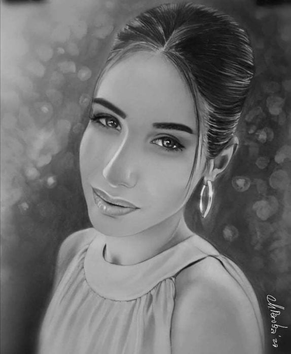 Портрети по снимка