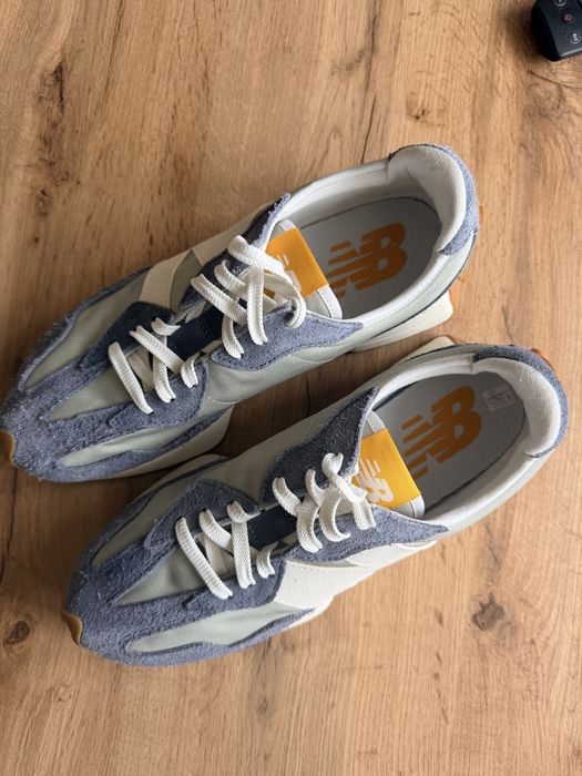 Мъжки маратонки new balance