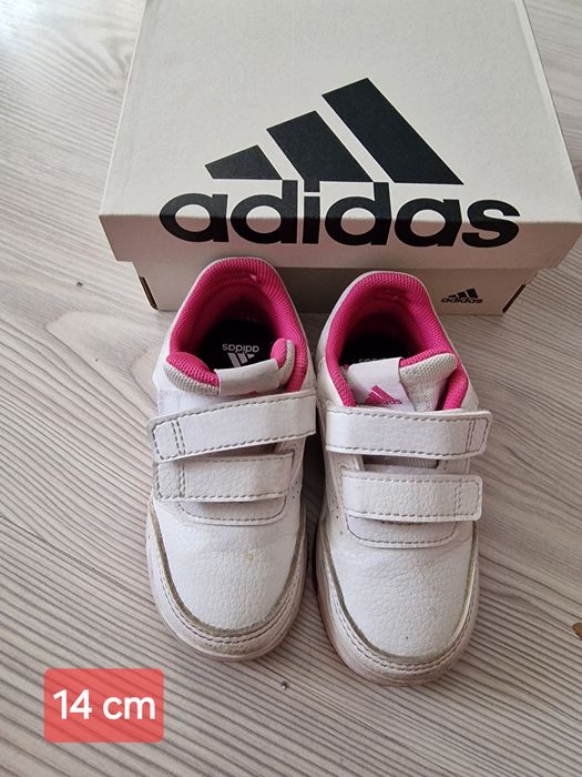 Adidasi copii Adidas - nr.22