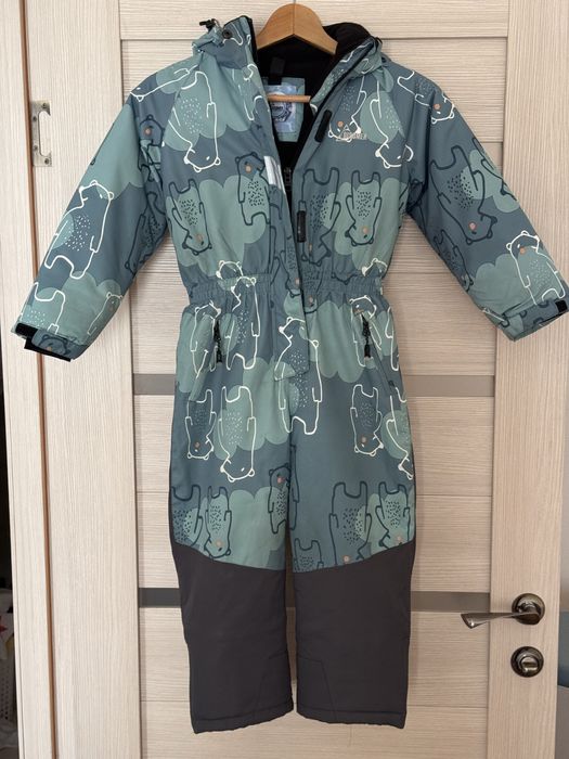 Комбинезон детский 116 см